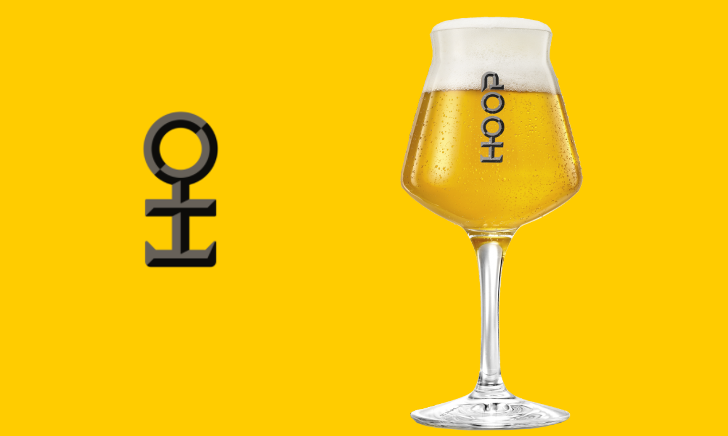 Hoop bier